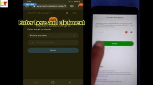 Mi Account Bypass| activate this device mi bypass |solve activate this device problem|device locked