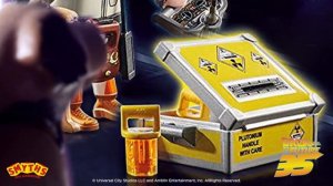 Playmobil Back to the Future DeLorean @ Smyths Toys
