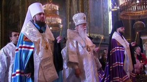 В РПЦ заявили о создании специальной комиссии для переговоров с Киевским патриархатом