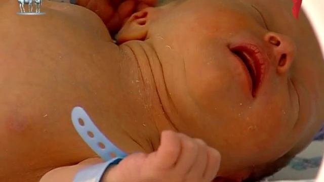 4 Международный день недоношенных детей