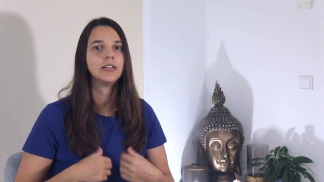 Осознанность / Первичная и вторичная / Преодоление страха, гнева, депрессий с помощью осознанности смотреть онлайн