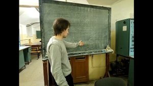 про классификацию электрических машин