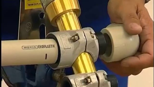 Сваривание труб.avi смотреть онлайн