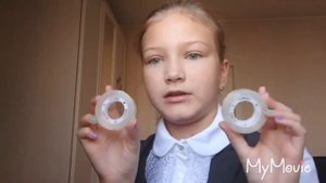 BACK TO SCHOOL / моя канцелярия в школу👩🏫/ластики в виде еды!!! 😯