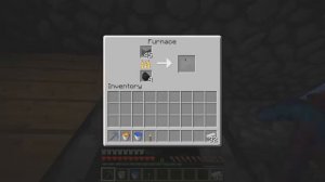 Как пройти майнкрафт используя только руды перезолив с ютуба