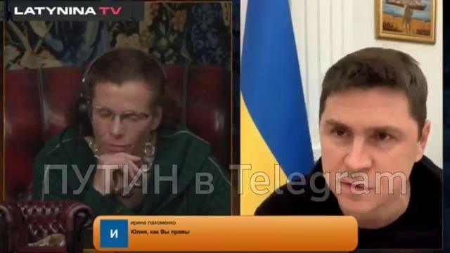 Работать с российским общественным мнением бессмысленно. Только животный страх
