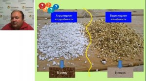 #30 Агроперлит ↔ вермикулит в саду. Чёткие советы по внесению
