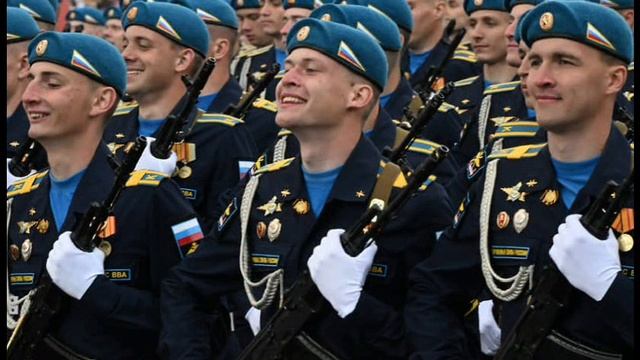 «Моя Россия"