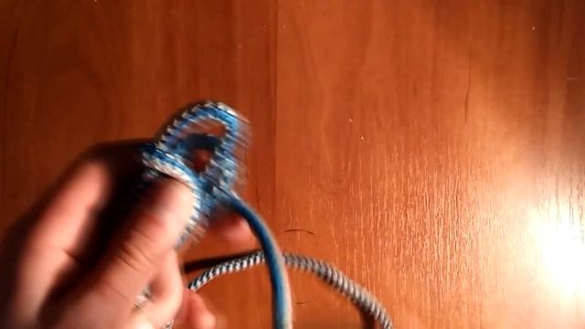 Как сделать и метать пращу ? смотреть онлайн