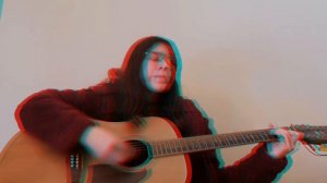 Eres Tu – Carla Morrison acoustic cover