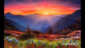 Презентация "Как прекрасен этот мир"