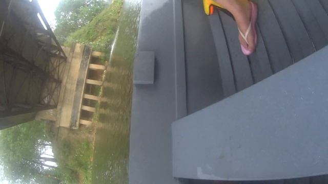 Путешествие Green Gold Park. День третий. смотреть онлайн