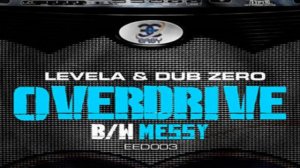 Level and Dub Zero   Overdrive HD