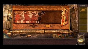 Can you escape the 100 room Xlll   level 15