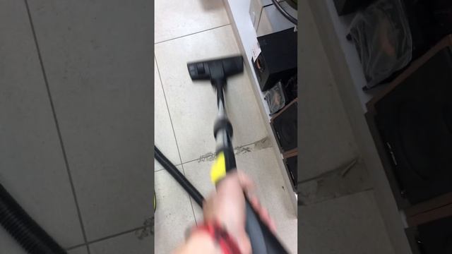 Пылесос Karcher Ds5600 смотреть онлайн