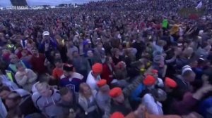 Кукрыниксы Надежда Нашествие 2016