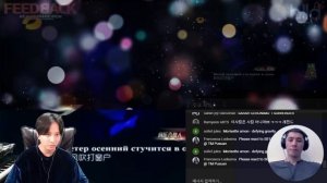 КОРЕЙСКАЯ ИСТЕРИКА | ДИМАШ РЕАКЦИЯ