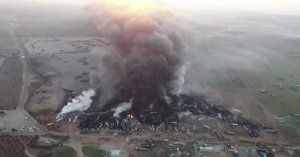 Удар гиперзвукового «Кинжала» по центру НАТО убил десятки иностранных офицеров | новости