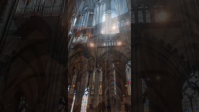 KÖLNER DOM / Кельнский собор/ Cologne Cathedral