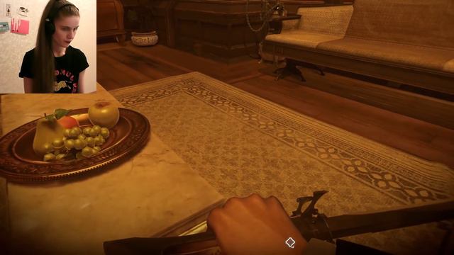 [ОДНИМ ГЛАЗКОМ] DISHONORED 2 — какая же она КРАСИВАЯ!