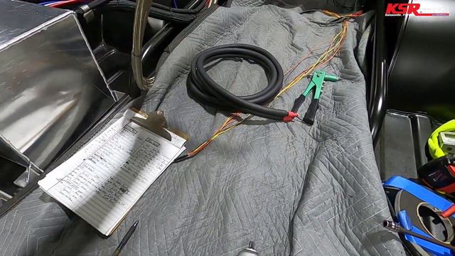 Mullet El Camino Build Episode 24! Catching Up on Recent Progress!! смотреть онлайн