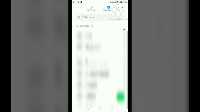 @Important Dialer & Contact Tricks !! Sim Card Contact Number Kaise Hide Kare # смотреть онлайн