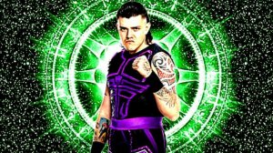 dominik mysterio wwe theme song "it is my time" arena effects crowd