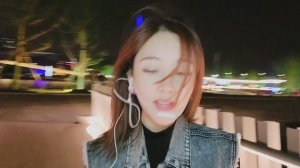 Фэн Тимо  Песня Фэй Вонг  Год в спешке