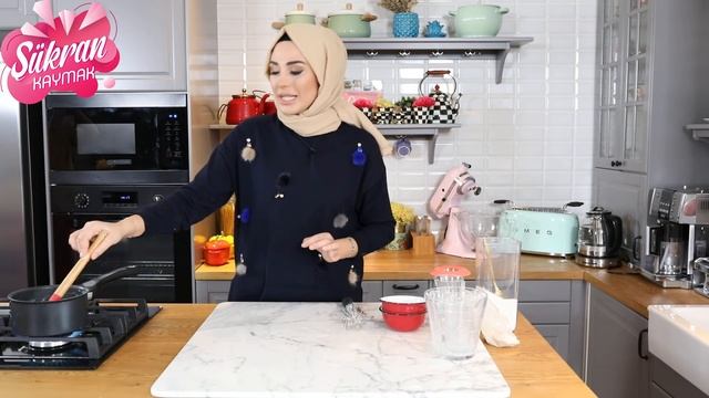 HAKİKİ SALEP NASIL YAPILIR? | Doğal Salep Tarifi смотреть онлайн