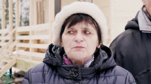Каркасный дом 6 на 9, проект Ладога Д-8 - Реальный отзыв клиента