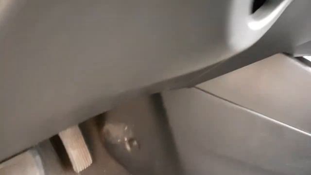 Скрип рулевой колонки Солярис 2017. смотреть онлайн