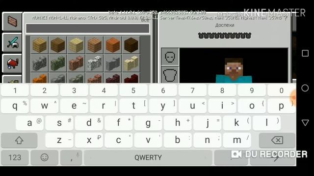 Обзор версии майнкрафт 1.11.0.1 смотреть онлайн