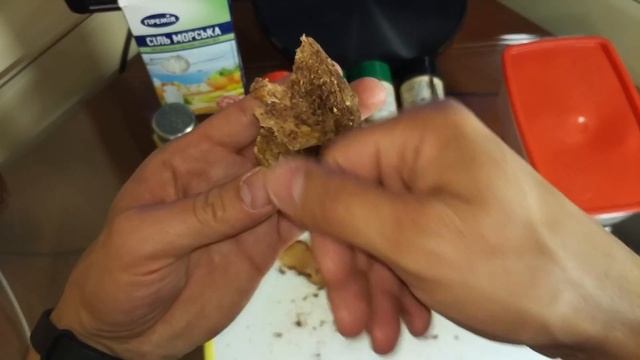 Бастурма из куриной грудки Армянский и Классический рецепт