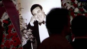 В Москве прощаются с Зурабом Соткилавой