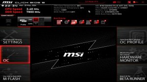 MSI B760 GAMING PLUS WIFI