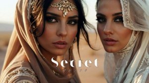 Secret Music - Ethnic & Deep House Mix 2024 [Vol.18]