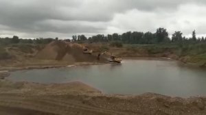 Доставка песка, песок цена за куб с доставкой в Уфе, купить песок, купить песок в Уфе