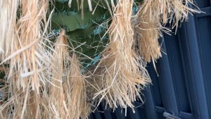 Маскировочная сеть 1,5/3м