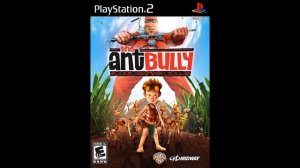 The Ant Bully Game Soundtrack - Fight the Frog