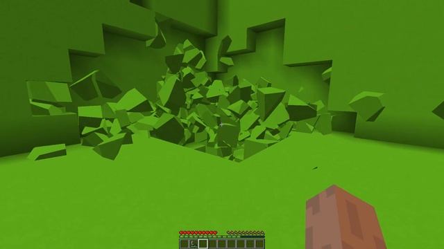 красивый майнкрафт взрыв зелёный фон без смс и регистрации и без мамины карты смотреть онлайн