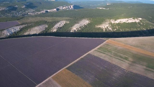 Красивые места Крыма для дикого отдыха и невероятных фотосессий!   Крым Топ-10 мест. Релакс видео.