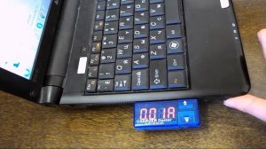 СHARGER Doctor: измерение тока и напряжения USB-устройств