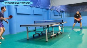 Обзор длинных шипов Metal TT Death OX review