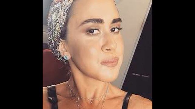 Татьяна Плаксина приняла иудаизм