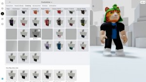 СДЕЛАЛ СКИН РЕД КЕТА ЗА 0 РОБУКСОВ. Как сделать БЕСПЛАТНО скин red cat в roblox