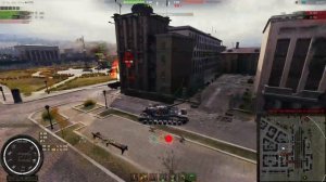 полный бой турика 3х3 на х уровне, это было весело#миртанков #world_of_tanks #wotreplays #об277