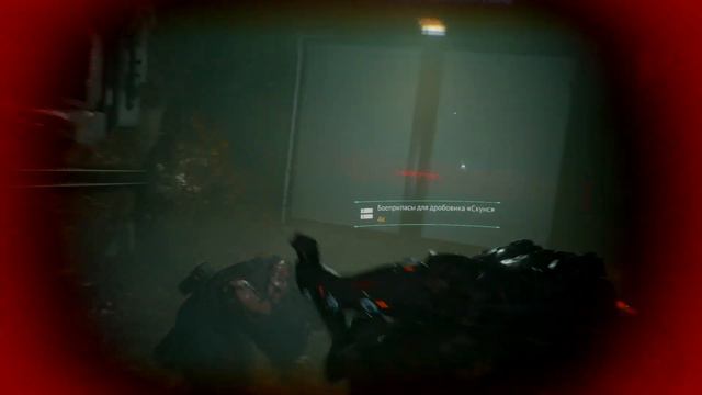 THE CALLISTO PROTOCOL - НЕОПРАВДАННЫЕ ОЖИДАНИЯ смотреть онлайн