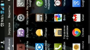 Как сделать папку android на карте памяти