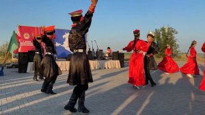 День Республики Калмыкия. Цаган Аман 5 июля 2023.