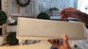 FIX PRICE - ПЕРЕДЕЛКА! Декор из забора!